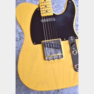 Fender American Vintage II 51 Telecaster Butterscotch Blonde [3.44kg]【最新モデル!!】