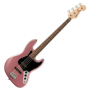 Squier by Fender スクワイヤー/スクワイア Affinity Series Jazz Bass BGM エレキベース