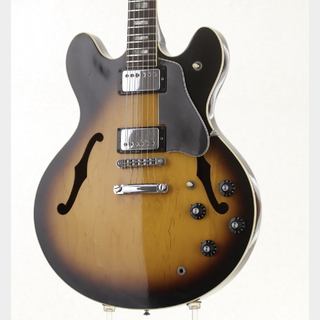 Gibson ES-335TD Sunburst 1976【名古屋栄店】
