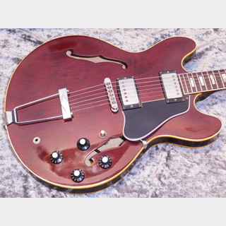 GibsonES-335TD '79