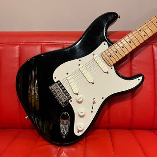Fender Custom ShopEric Clapton Stratocaster Blackie Lace Sensor Black -2000-【御茶ノ水FINEST_GUITARS】