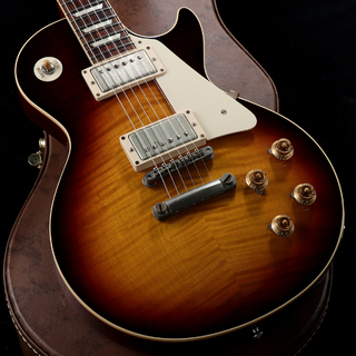 Gibson Custom Shop Historic Collection 1959 Les Paul Reissue Faded Tobacco【渋谷店】