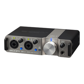ZOOM ZOOM UAC-2 USB 3.0 Audio Converter