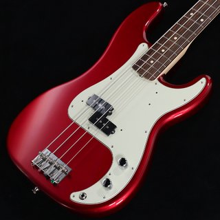 Fender 2023 Collection Made in Japan Heritage 60 Precision Bass Rosewood Candy Apple Red(重量:3.85kg)【渋谷
