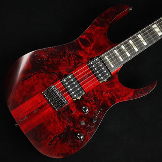 Ibanez RGT1221PB Stained Wine Red　S/N：I231200289 【2024年モデル】 【未展示品】