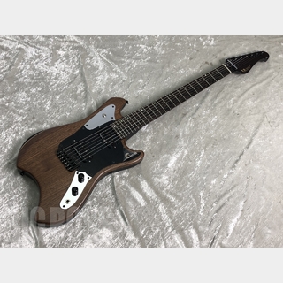 T.S factory 151A-MO 7string Prototype #017 (Natural)