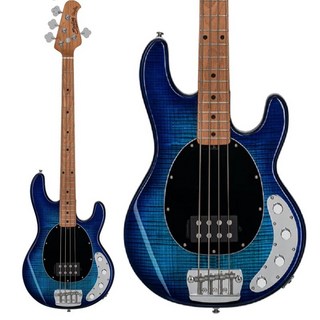 Sterling by MUSIC MAN Ray34FM (Neptune Blue/Maple) 【特価】