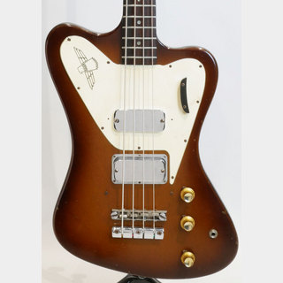 GibsonThunderbird IV 1967