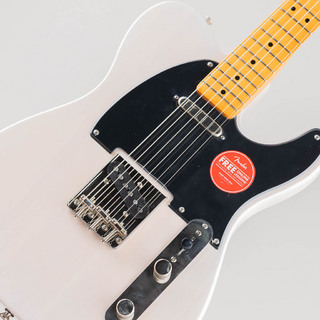 Squier by Fender Classic Vibe '50s Telecaster / White Blonde