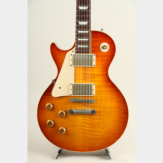 Gibson Custom ShopHistoric Collection 1958 Les Paul Standard Reissue Lightly Figured VOS Left Hand 2014