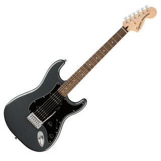 Squier by Fender スクワイヤー/スクワイア Affinity Series Stratocaster HH CFM エレキギター