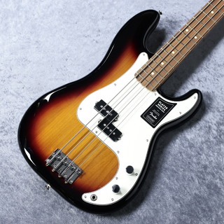 Fender Player Precision Bass  - 3-Color Sunburst - 【3.57㎏】【#MX22290545】