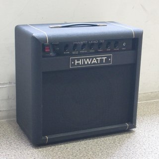 Hiwatt LEAD 30 CS-30-112R ギターアンプ 【横浜店】
