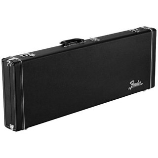 Fender Classic Series Wood Cases - Stratcaster/Telecaster フェンダー [ハードケース]【名古屋栄店】
