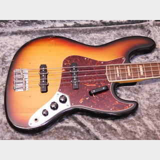 FenderJazz Bass '70 SB/R