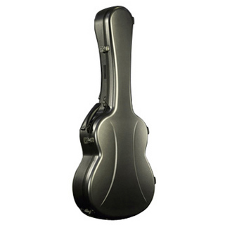 VisesnutGuitar Case Premium Black Pearl クラシックギター用ケース