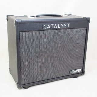 LINE 6 Catalyst 60 ギターアンプ 【横浜店】