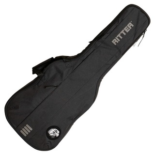 RITTERRGB4 DE ANT BERN Double Electric Guitar エレキギター用2本収納ギグバッグ