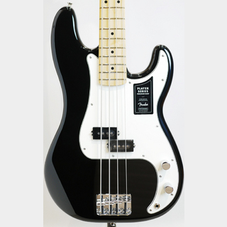 Fender Player Precision Bass / MN (Black)