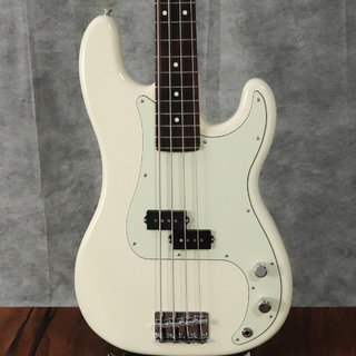 Fender ISHIBASHI FSR MIJ Hybrid II Precision Bass Olympic White w/SPB-1 【梅田店】