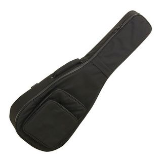 ARIA ABC-300CF BK ブラック ギグバッグ クラシックギター用 18mmクッション厚 ネック枕付き 防水 ギグケース