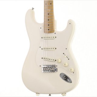 Fender JapanST57-70 Vintage White [日本製][3.41kg/1993-94年製] フェンダー ストラトキャスター 【池袋店】