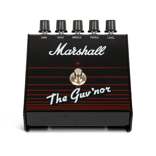 Marshall THE GUV‘NOR RE-ISSUE PEDAL【即納可能】