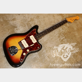 Fender'64 Jazzmaster