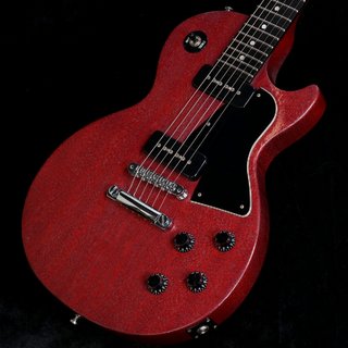 Gibson Les Paul Special Faded Worn Cherry w/Ebony Fingerboard [2009年製/3.5kg] ギブソン 【池袋店】