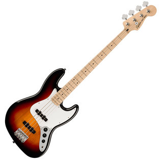 Squier by Fender スクワイヤー/スクワイア Affinity Series Jazz Bass 3TS エレキベース
