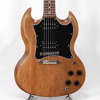 Gibson SG Tribute Natural Walnut #217730195