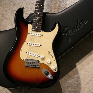 FenderAmerican Standard Stratocaster 3Tone Sunburst 2006年製【3.65kg】