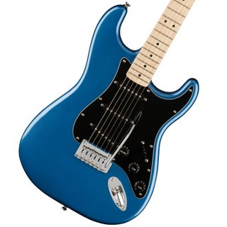Squier by Fender Affinity Series Stratocaster Maple Fingerboard Black Pickguard Lake Placid Blue【名古屋栄店】