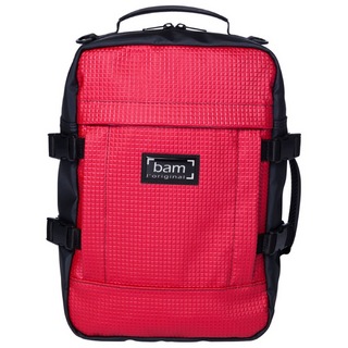 BAMA+ R BACKPACK FOR HIGHTECH CASE Red バックパック
