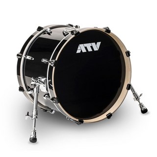 ATV aDrums artist 18 Kick Drum [aD-K18] 【お取り寄せ品】