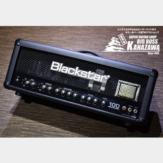Blackstar Series 100 Head