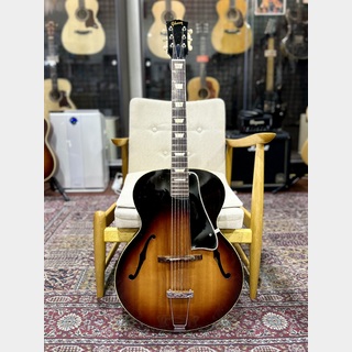 Gibson L-50  1960