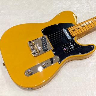 FenderAmerican Professional II Telecaster / Butterscotch Blonde