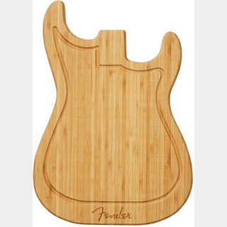 Fender Stratocaster Cutting Board カッティングボード