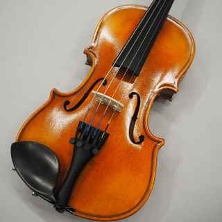 Nicolo SantiNSN60S 1/10サイズ 分数バイオリン 初心者セット 【マイスター茂木監修】 【現物写真】