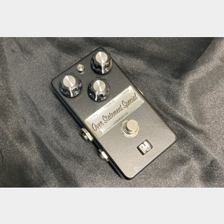 Pedal diggersOver Statement Special 【インターネット販売】