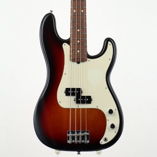 FenderAmerican Special Precision Bass  3 Color Sunburst 【梅田店】