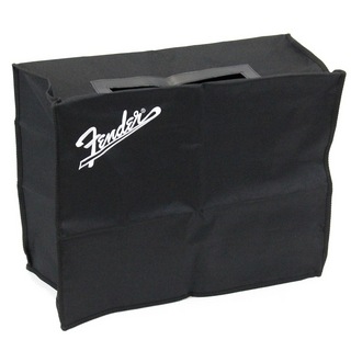 Fender フェンダー 65 Princeton Reverb Amplifier Cover Black アンプカバー