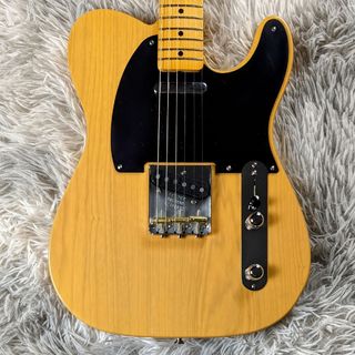 Fender American Vintage II 1951 Telecaster Butterscotch Blonde【現物画像】5/22更新