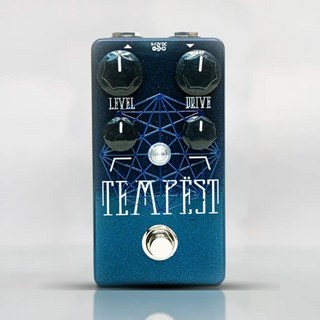 Fortin Amplification TEMPEST [OVERDRIVE]