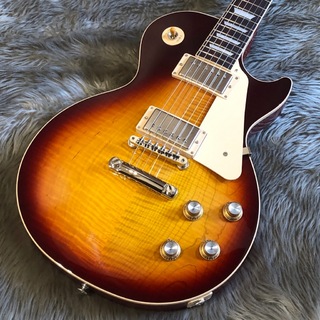 Gibson Les Paul Standard '60s Bourbon Burst レスポールスタンダード