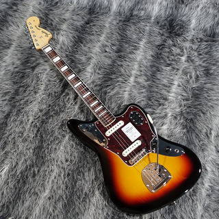 Fender  2023 Collection Made in Japan Traditional Late 60s Jazzmaster RW 3-Color Sunburst