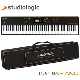 Studiologic【SALE】NUMA X PIANO 88【完全数量限定！Studiologic社製ソフトケースプレゼント！（非売品）】※配送...