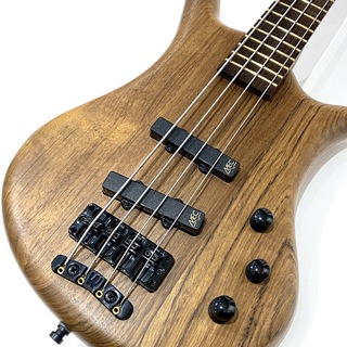Warwick Pro Series Thumb Bass BO 4 TS NAT B