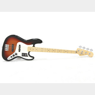 Fender Player Jazz Bass 3-Color Sunburst / MN アウトレット プレイヤー・ジャズベース　#3494